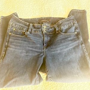 Torrid Size 14R Jeans - gently used (broken in and comfy) in good condition
